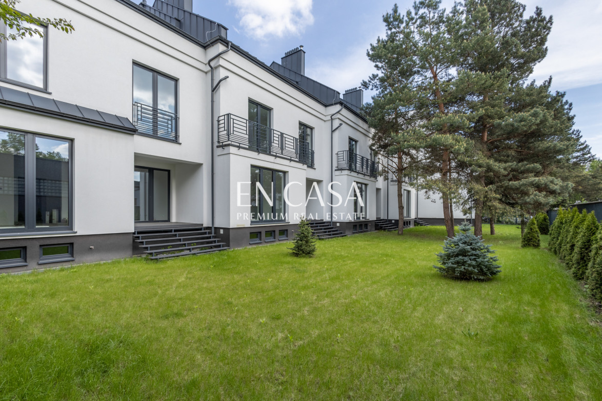 House Rent Warszawa Mokotów 19